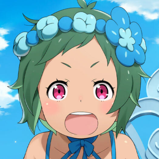 Typhon - Re:Zero